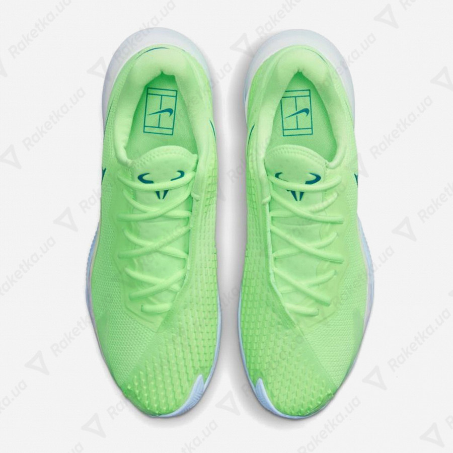 Nike Zoom Vapor Cage 4 Rafa Clay DM2418-333 - купить в Киеве, цены